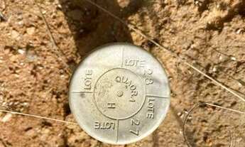 Imagem 2: Lote setparque 286,57 m2