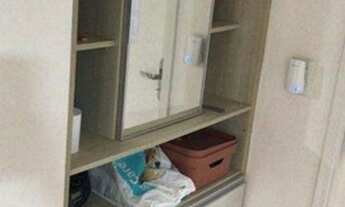 Imagem 6: Apartamento com 3 dormitórios à venda, 65 m² por R$ 295.000,00 - Chácara da Barra - Campin