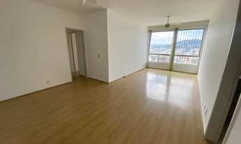 Imagem 2: Apartamento com 2 dormitórios para alugar, 110 m² por R$ 3.890,00/mês - Icaraí - Niterói/R