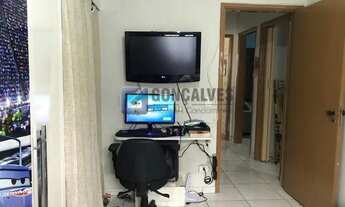 Imagem 7: SAO BERNARDO DO CAMPO - Residential / Home - BAIRRO ASSUNCAO