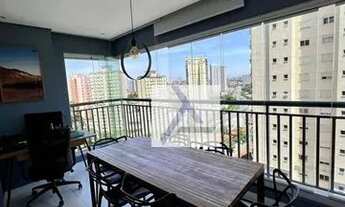 Imagem 7: Apartamento com 2 dormitórios à venda, 65 m² por R$ 795.000,00 - Jardim Prudência - São Pa