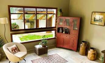 Imagem 6: Casa de condomínio sobrado para venda com 375 metros quadrados com 3 quartos