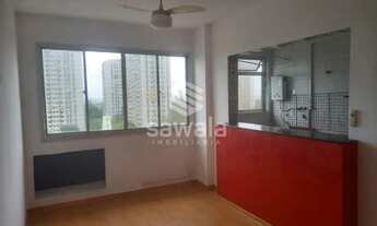 Imagem 5: Barra da Tijuca Apartamento com 2 dormitórios