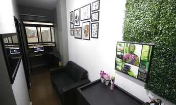 Imagem 4: Conjunto Comercial 2 salas