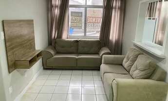 Imagem 2: Apartamento no centro de Florianópolis