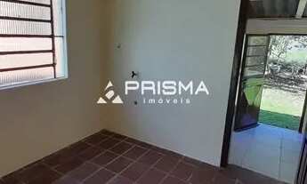 Imagem 5: Casa 2 dormitórios, Garagem coberta , Pátio grande