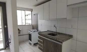 Imagem 6: Excelente apartamento Condominio Maraville