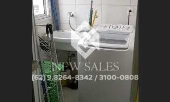 Imagem 3: Excelente flat localizado no Setor Bueno