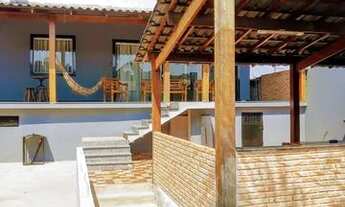 Imagem 2: Casa a Venda - Bairro Sevilha - Ribeirão das Neves/MG, 360m², 3 Quartos, 1 Suíte, 2 Vagas