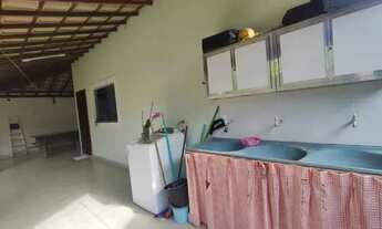 Imagem 7: Casa para venda possui 200 metros quadrados com 3 quartos em Ouro Preto - Olinda - PE