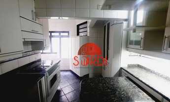 Imagem 6: Apartamento térreo 112,13 m² 03 dormitórios jardim irajá