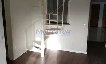 Imagem 3: Cobertura - Jardim Flamboyant - Campinas