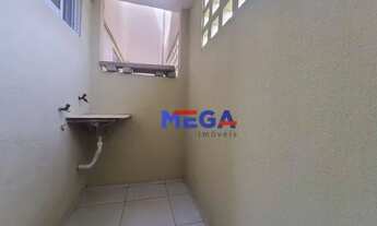 Imagem 6: Apartamento com 2 quartos para alugar na Serrinha - Fortaleza/CE