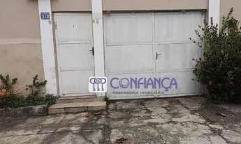 Imagem 2: Casa com 2 dormitórios para alugar, 110 m² por R$ 2.267,00/mês - Campo Grande - Rio de Jan