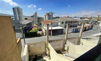 Imagem 5: Sobrado encantador com 2 dormitórios à venda, 102 m² por R$ 640.000 - Vila Boaçava - São P