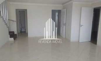 Imagem 2: Cobertura no Condomínio Bem Viver na Pompéia com 300m² 2 suítes 3 banheiros 4 vagas