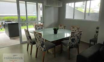 Imagem 7: Reserva Vale Verde - Casa com 4 suítes à venda, 315 m² por R$ 1.490.000 - Granja Viana - C