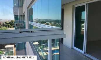 Imagem 3: Apartamento Edifício Firenze com 3 dormitórios, 115 m² completo