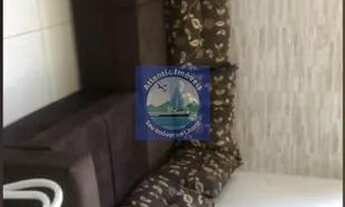 Imagem 5: Apartamento com Piscina