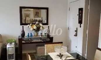 Imagem 5: São Paulo - Apartamento Padrão - Santana