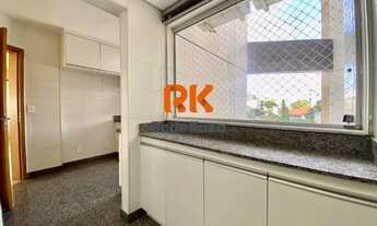 Imagem 5: Apartamento à venda, 4 quartos, 2 suítes, 3 vagas, Liberdade - Belo Horizonte/MG