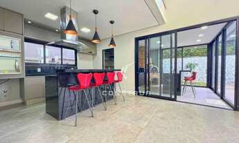 Imagem 4: Casa com 4 dormitórios, 320 m² - venda por R$ 2.800.000,00 ou aluguel por R$ 14.350,00 - L