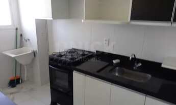 Imagem 3: Apartamento para Locação em São Paulo, Vila Andrade, 2 dormitórios, 1 banheiro