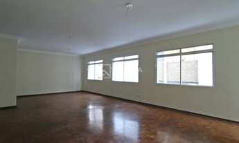 Imagem 4: Locação Apartamento 3 Dormitórios - 230 m² Higienópolis