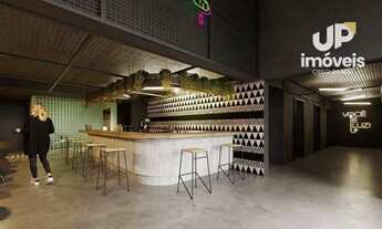 Imagem 5: Loft com 1 dormitório à venda por R$ 215.000 no Parque Una em Pelotas/RS