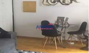 Imagem 2: Jacareí - Apartamento Padrão - Parque Santo Antonio