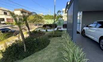 Imagem 2: VINHEDO - CAMPO DE TOSCANA SUITES TÉRREA