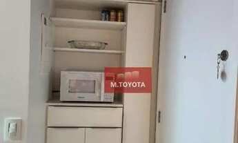 Imagem 7: Apartamento com 2 dormitórios para alugar, 68 m² por R$ 4.500,00/mês - Jardim Flor da Mont