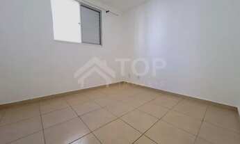 Imagem 6: Locação de Apartamentos / Padrão na cidade de São Carlos