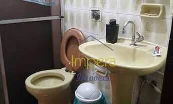 Imagem 7: Casa com 2 dormitórios à venda, 121 m² por R$ 320.000,00 - Jardim Valparaíba - São José do