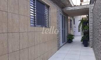 Imagem 4: São Paulo - Casa Padrão - Tucuruvi