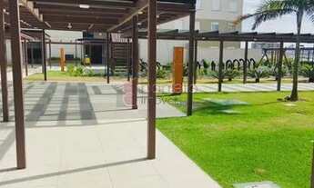 Imagem 7: Jundiaí - Apartamento Padrão - Vila Progresso