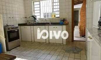 Imagem 5: Sobrado com 3 quartos e 2 vagas para alugar, 220 m² pacote por R$ 4.349/mês - Mirandópolis