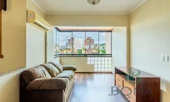 Imagem 3: PORTO ALEGRE - Apartamento Padrão - CHACARA DAS PEDRAS