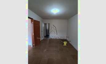 Imagem 2: Piracicaba - Casa Padrão - Jardim Monumento