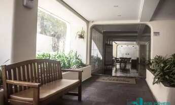 Imagem 3: Apartamento para aluguel tem 35 metros quadrados com 1 quarto em Consolação - São Paulo