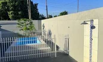 Imagem: Casa a venda em birigüi