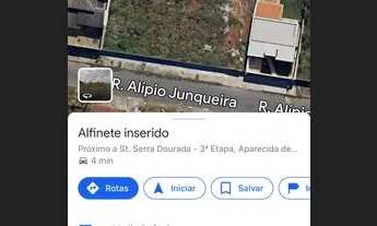 Imagem 2: 3 Lotes - Setor Serra Dourada