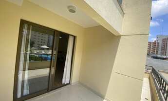 Imagem 5: Apartamento para venda com 95 metros quadrados 100 metros Av Braz Leme