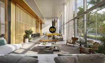 Imagem 6: Apartamento 112m², 2 suítes, 2 vagas, na Vila Olímpia