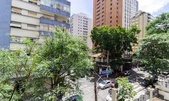Imagem 5: Locação Apartamento 3 Dormitórios - 160 m² Jardim Paulista