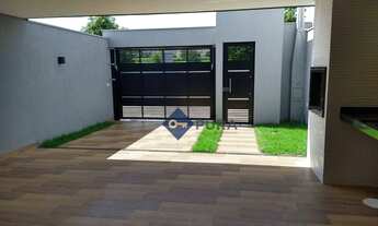 Imagem 5: Casa Jd Terramérica