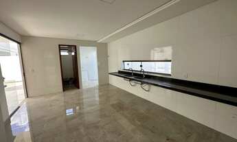 Imagem 2: Casa no condomínio fechado Terras Alphaville