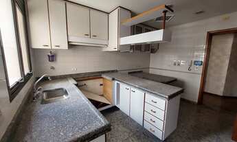 Imagem 6: APARTAMENTO DE ALTO PADRÃO NO TATUAPÉ