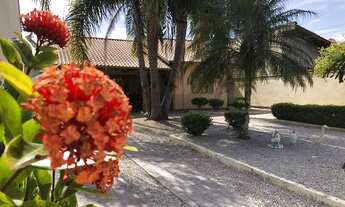 Imagem: Casa em Tijucas