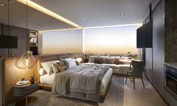 Imagem 7: STUDIO RESIDENCIAL em São Paulo - SP, Jardim Paulista